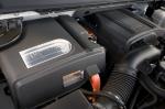 Cadillac Escalade Hybrid 2009 года